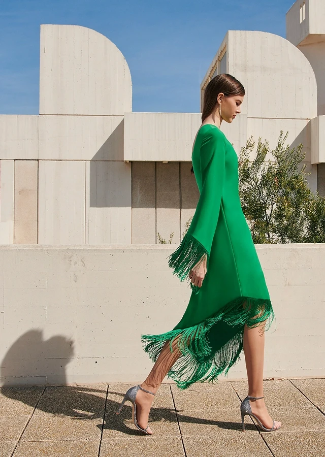 Vestidos de fiesta outlet